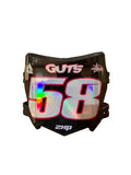 Motocutz Outline Decals