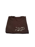 Official ZXP decals shirt