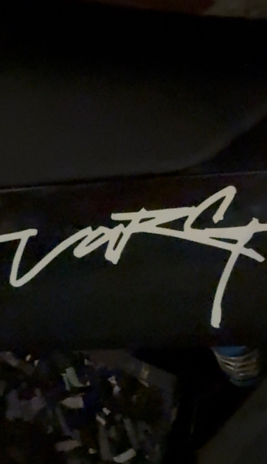 Tuttio Varg Decals