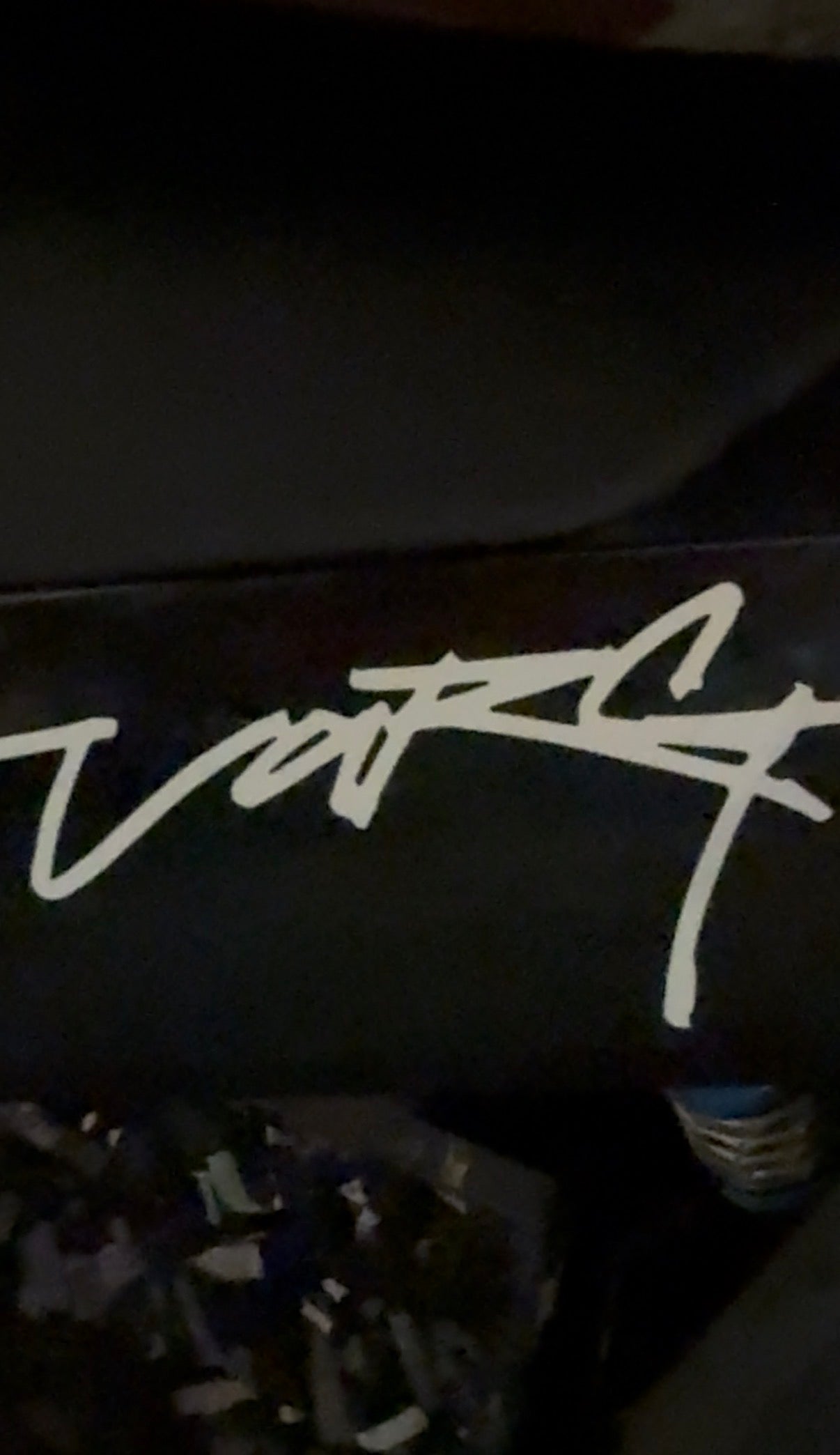 Tuttio Varg Decals