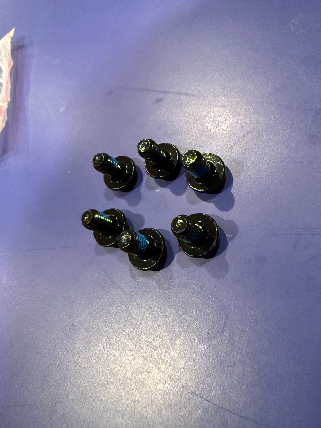 203mm rotor conversion kit