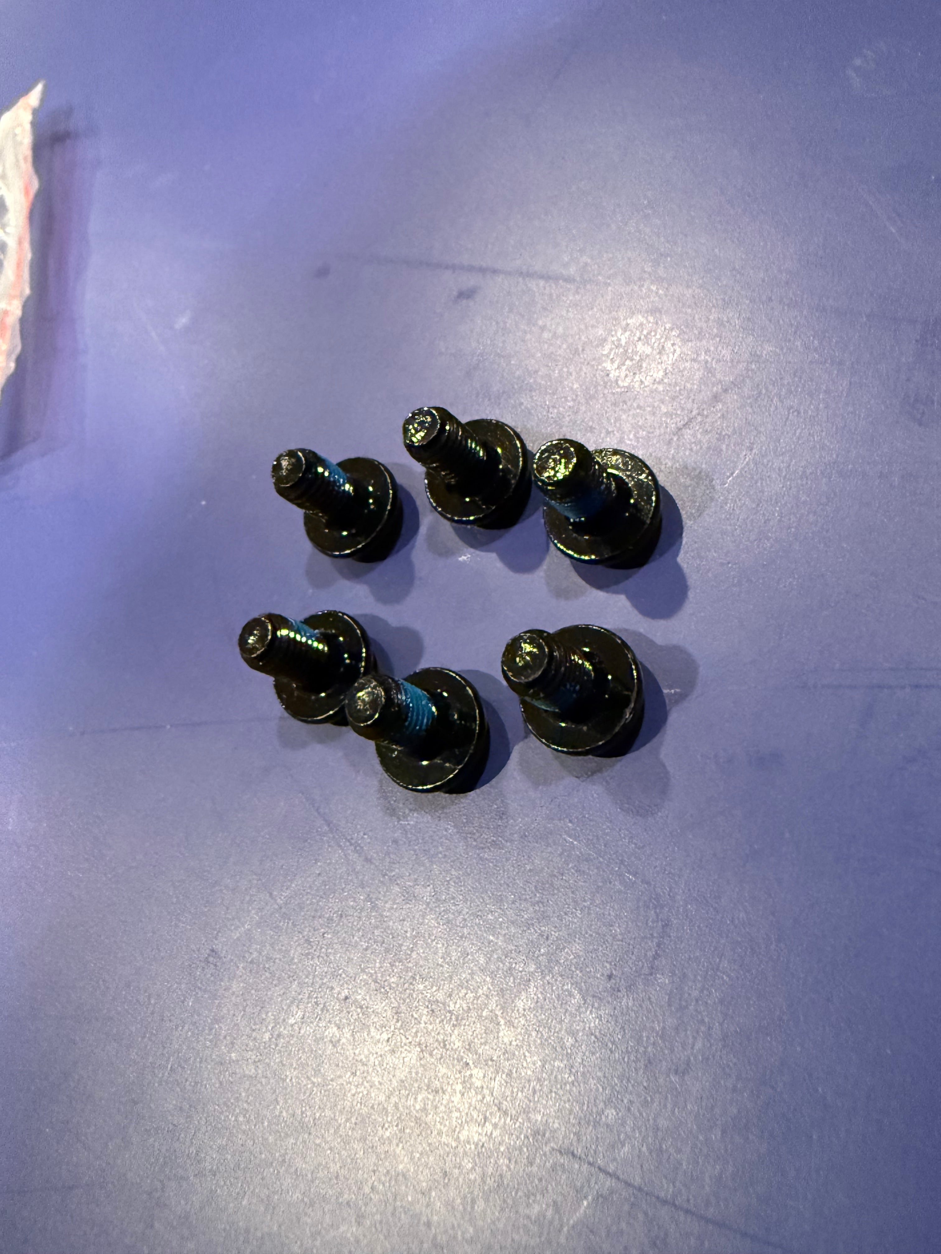 203mm rotor conversion kit