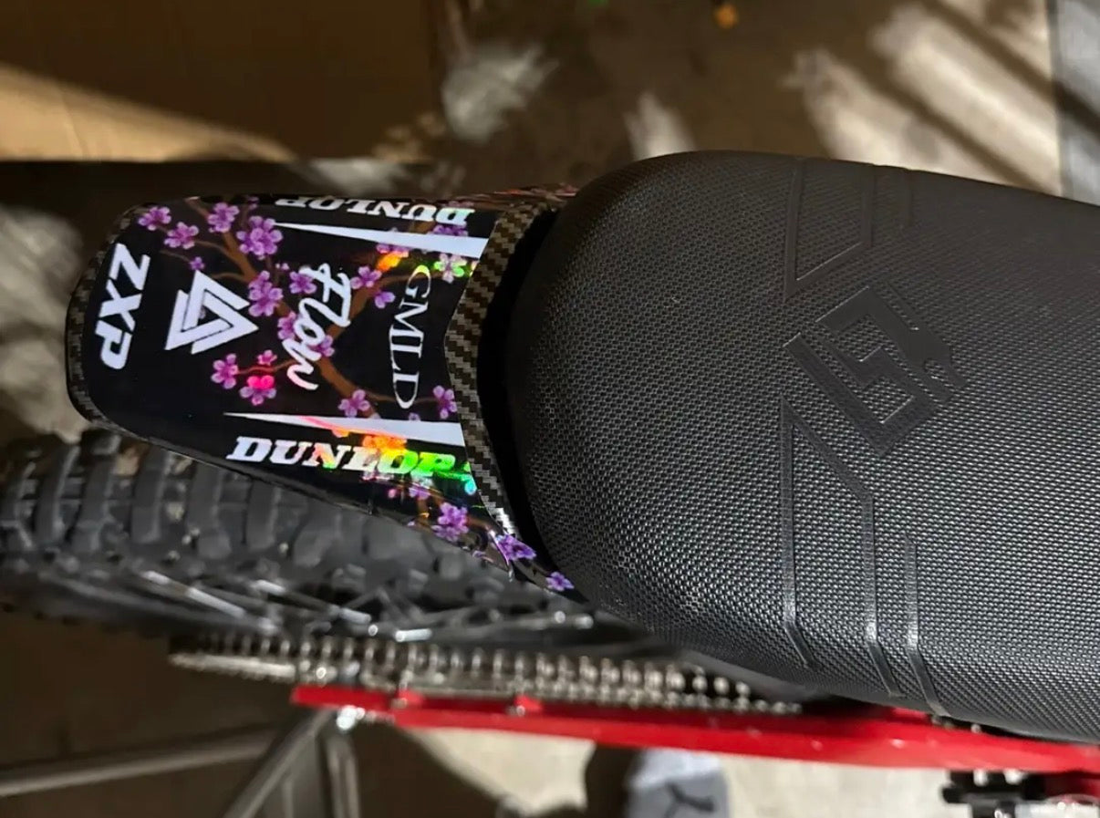 ZXP – ZXP PLATES